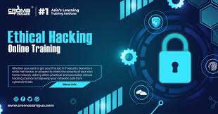 Top Ethical Hacking Online Training | Croma Campus